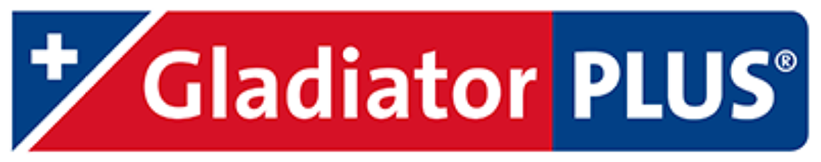 GladiatorPLUS Logo